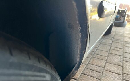 Renault Clio III, 2001 год, 11 фотография