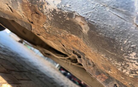 Renault Clio III, 2001 год, 15 фотография