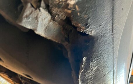 Renault Clio III, 2001 год, 12 фотография