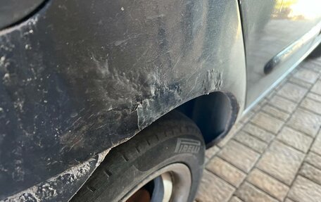 Renault Clio III, 2001 год, 16 фотография