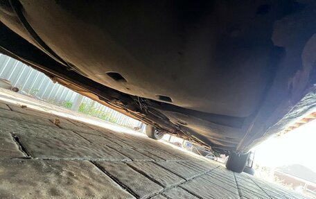 Renault Clio III, 2001 год, 14 фотография