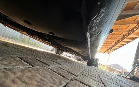 Renault Clio III, 2001 год, 13 фотография