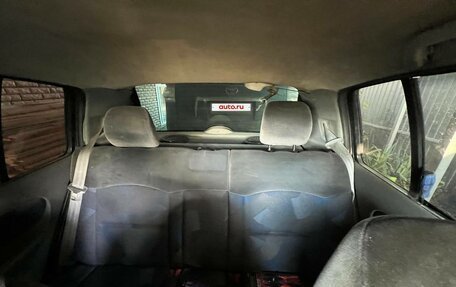 Renault Clio III, 2001 год, 18 фотография