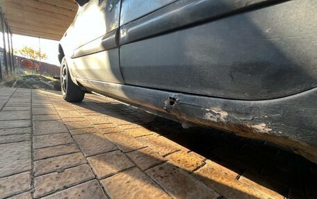 Renault Clio III, 2001 год, 9 фотография