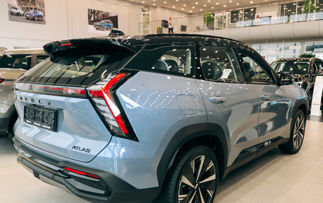 Geely Atlas, 2024 год, 4 017 190 рублей, 3 фотография