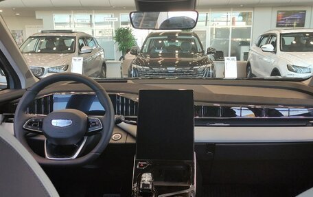 Geely Atlas, 2024 год, 4 017 190 рублей, 10 фотография