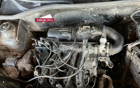 Renault Clio III, 2001 год, 19 фотография