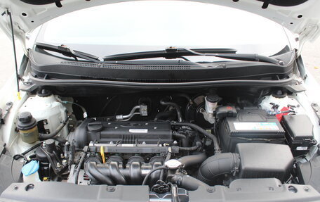 Hyundai Solaris II рестайлинг, 2015 год, 1 050 000 рублей, 6 фотография