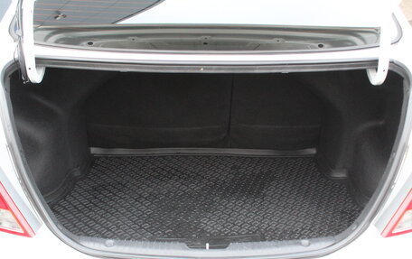 Hyundai Solaris II рестайлинг, 2015 год, 1 050 000 рублей, 9 фотография