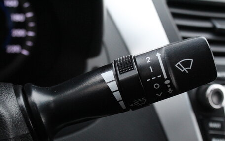 Hyundai Solaris II рестайлинг, 2015 год, 1 050 000 рублей, 19 фотография