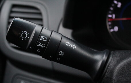 Hyundai Solaris II рестайлинг, 2015 год, 1 050 000 рублей, 18 фотография