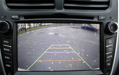 Hyundai Solaris II рестайлинг, 2015 год, 1 050 000 рублей, 22 фотография