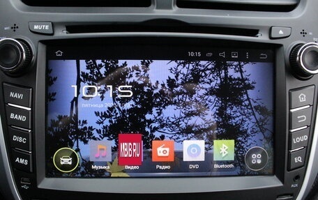 Hyundai Solaris II рестайлинг, 2015 год, 1 050 000 рублей, 21 фотография