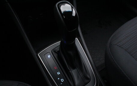 Hyundai Solaris II рестайлинг, 2015 год, 1 050 000 рублей, 25 фотография