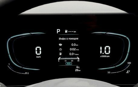 KIA Sportage IV рестайлинг, 2025 год, 4 249 000 рублей, 6 фотография