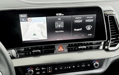 KIA Sportage IV рестайлинг, 2025 год, 4 249 000 рублей, 7 фотография