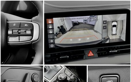 KIA Sportage IV рестайлинг, 2025 год, 4 249 000 рублей, 10 фотография