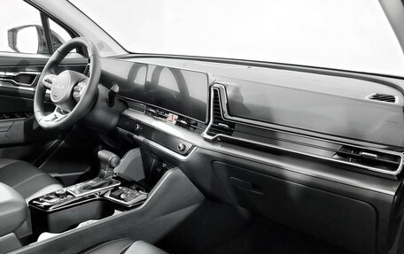 KIA Sportage IV рестайлинг, 2025 год, 4 249 000 рублей, 12 фотография