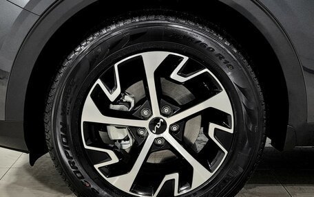 KIA Sportage IV рестайлинг, 2025 год, 4 249 000 рублей, 16 фотография