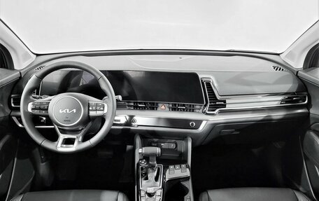 KIA Sportage IV рестайлинг, 2025 год, 4 249 000 рублей, 5 фотография