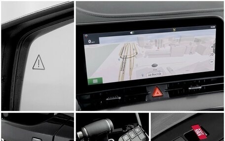 KIA Sportage IV рестайлинг, 2025 год, 4 249 000 рублей, 9 фотография