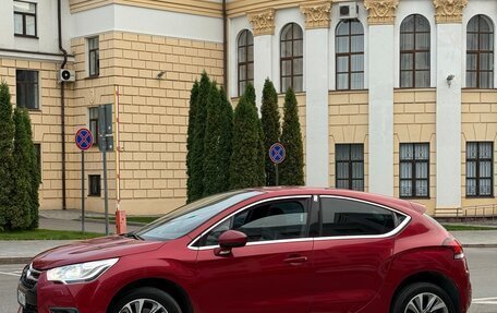 Citroen DS4, 2012 год, 730 000 рублей, 3 фотография