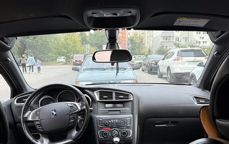 Citroen DS4, 2012 год, 730 000 рублей, 12 фотография