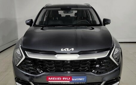 KIA Sportage IV рестайлинг, 2025 год, 4 249 000 рублей, 2 фотография