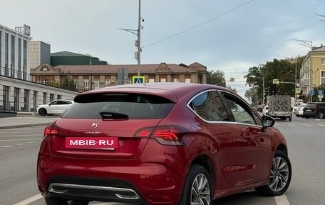 Citroen DS4, 2012 год, 730 000 рублей, 6 фотография