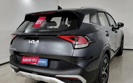 KIA Sportage IV рестайлинг, 2025 год, 4 249 000 рублей, 4 фотография