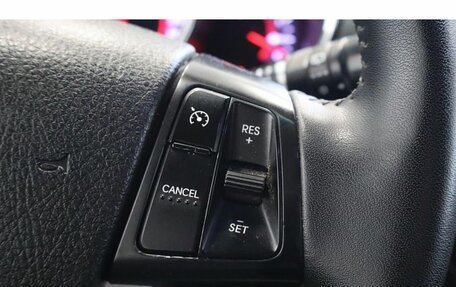 KIA Sorento II рестайлинг, 2010 год, 896 400 рублей, 10 фотография