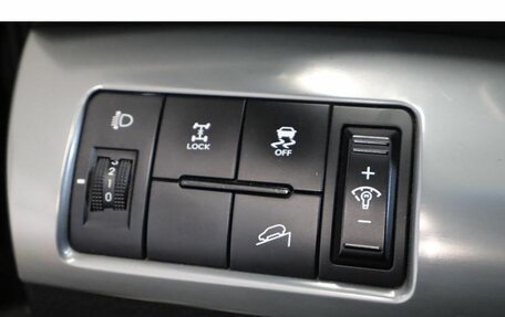 KIA Sorento II рестайлинг, 2010 год, 896 400 рублей, 16 фотография