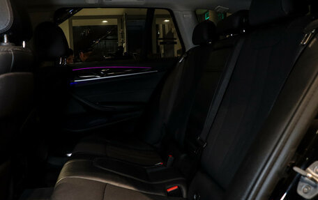 BMW 5 серия, 2019 год, 2 850 000 рублей, 8 фотография