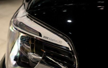 BMW 5 серия, 2019 год, 2 850 000 рублей, 23 фотография