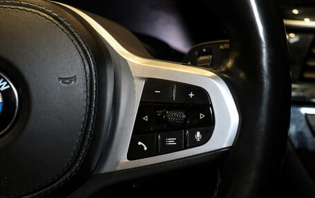 BMW 5 серия, 2019 год, 2 850 000 рублей, 17 фотография