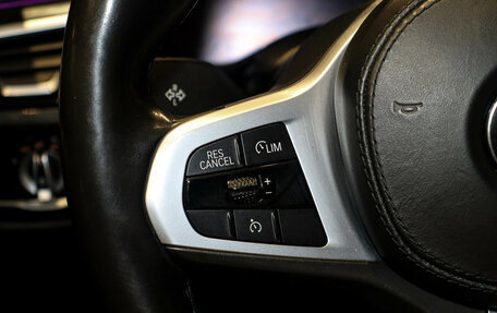 BMW 5 серия, 2019 год, 2 850 000 рублей, 16 фотография