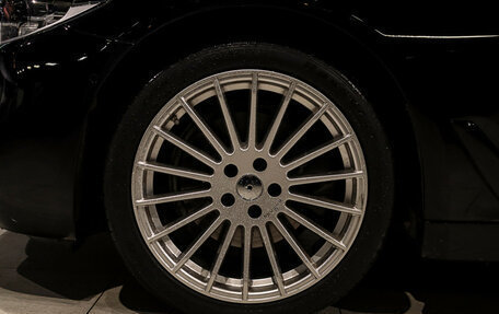 BMW 5 серия, 2019 год, 2 850 000 рублей, 21 фотография