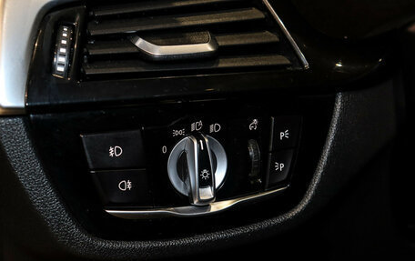 BMW 5 серия, 2019 год, 2 850 000 рублей, 18 фотография