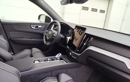 Volvo XC60 II, 2025 год, 6 649 000 рублей, 12 фотография