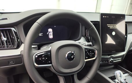 Volvo XC60 II, 2025 год, 6 649 000 рублей, 11 фотография