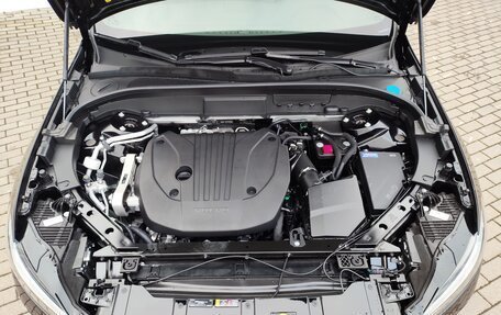 Volvo XC60 II, 2025 год, 6 649 000 рублей, 9 фотография