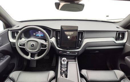 Volvo XC60 II, 2025 год, 6 649 000 рублей, 10 фотография