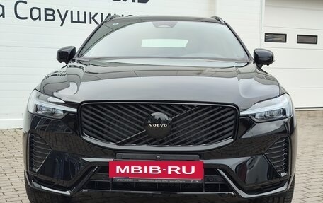 Volvo XC60 II, 2025 год, 6 649 000 рублей, 3 фотография