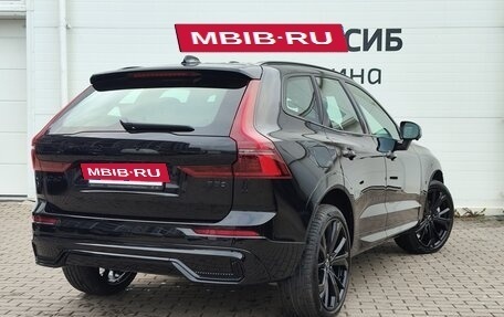 Volvo XC60 II, 2025 год, 6 649 000 рублей, 2 фотография