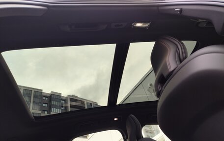 Volvo XC60 II, 2025 год, 6 649 000 рублей, 19 фотография