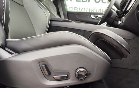 Volvo XC60 II, 2025 год, 6 649 000 рублей, 17 фотография