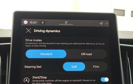 Volvo XC60 II, 2025 год, 6 649 000 рублей, 21 фотография