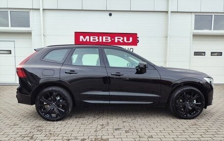 Volvo XC60 II, 2025 год, 6 649 000 рублей, 5 фотография