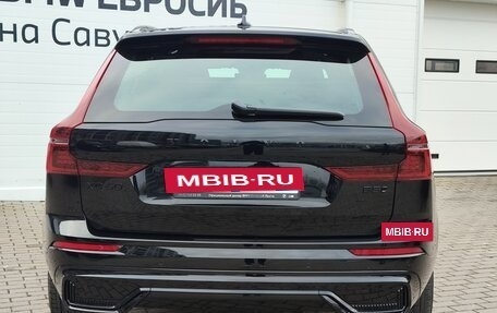 Volvo XC60 II, 2025 год, 6 649 000 рублей, 4 фотография