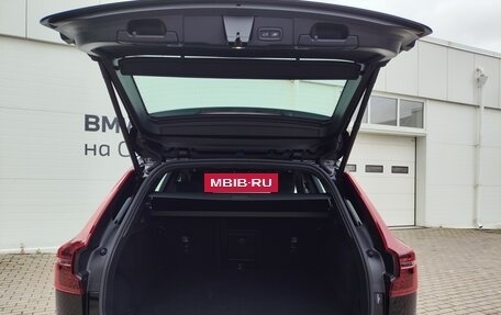 Volvo XC60 II, 2025 год, 6 649 000 рублей, 8 фотография